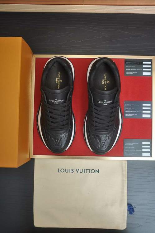 Picture of Louis Vuitton Shoes _SKULVsz38-45hnx061916709
